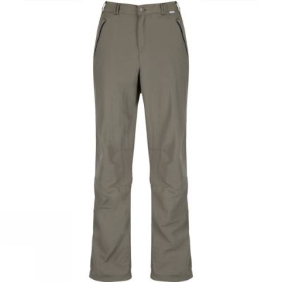 Pantalones Regatta Chaska Mujer Verde Oliva - Chile TXC861972